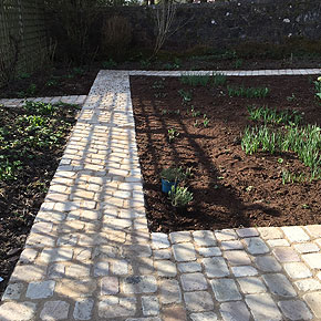 Secret Garden, Milton of Campsie